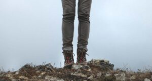 Enjoy Every Morning On The Beach