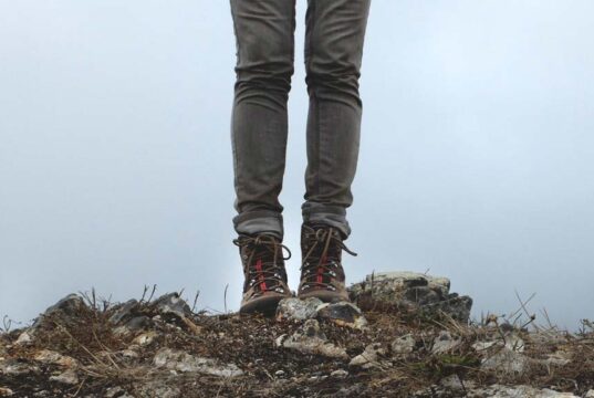 Be Free And Enjoy The Travel