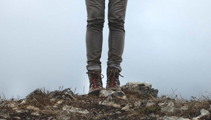 Be Free And Enjoy The Travel