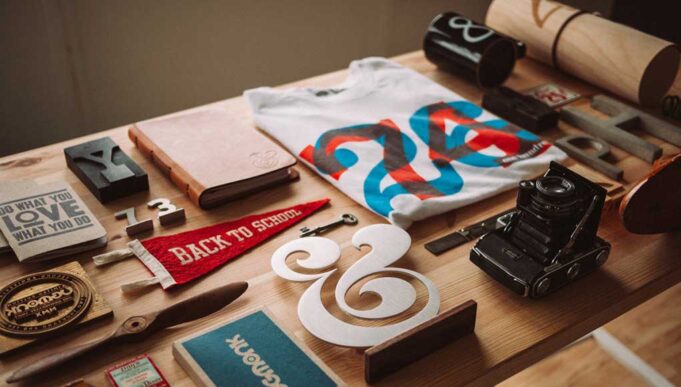 High Five For Fitness