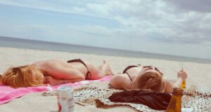 Shopping Is My Cardio