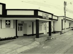 Ordenan a hospital de Íquira pagar $1000 millones