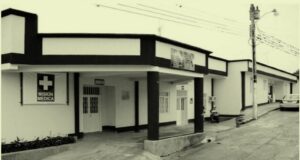 Ordenan a hospital de Íquira pagar $1000 millones