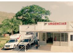 Millonaria indemnización por muerte de mujer en Gigante