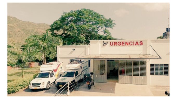 Millonaria indemnización por muerte de mujer en Gigante