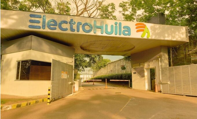 Los $700 millones que perdería Electrohuila en un pleito