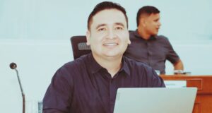 Los líos por una curul