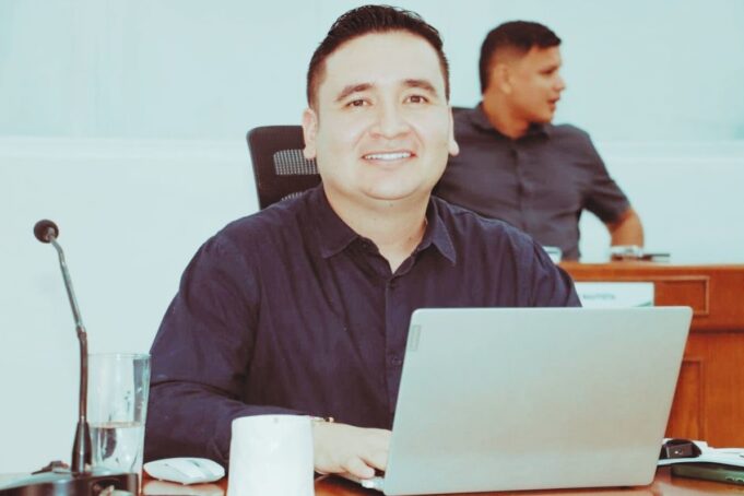 Los líos por una curul