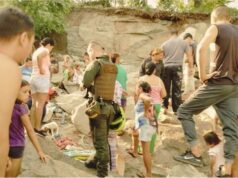 La Esperanza: una tragedia por la que nadie respondió