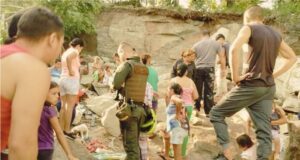 La Esperanza: una tragedia por la que nadie respondió