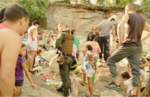 La Esperanza: una tragedia por la que nadie respondió