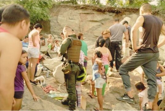 La Esperanza: una tragedia por la que nadie respondió