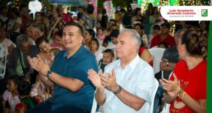 Alcalde de Rivera habría incurrido en inhabilidad