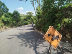 Vía Iquira -Yaguará: ¿Por qué incumplieron en 2024?