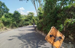 Vía Iquira -Yaguará: ¿Por qué incumplieron en 2024?